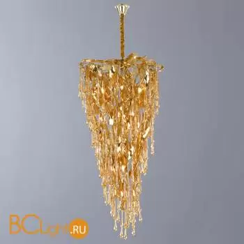 Подвесной светильник Divinare Salice 3150/16 SP-15 - Фото 1